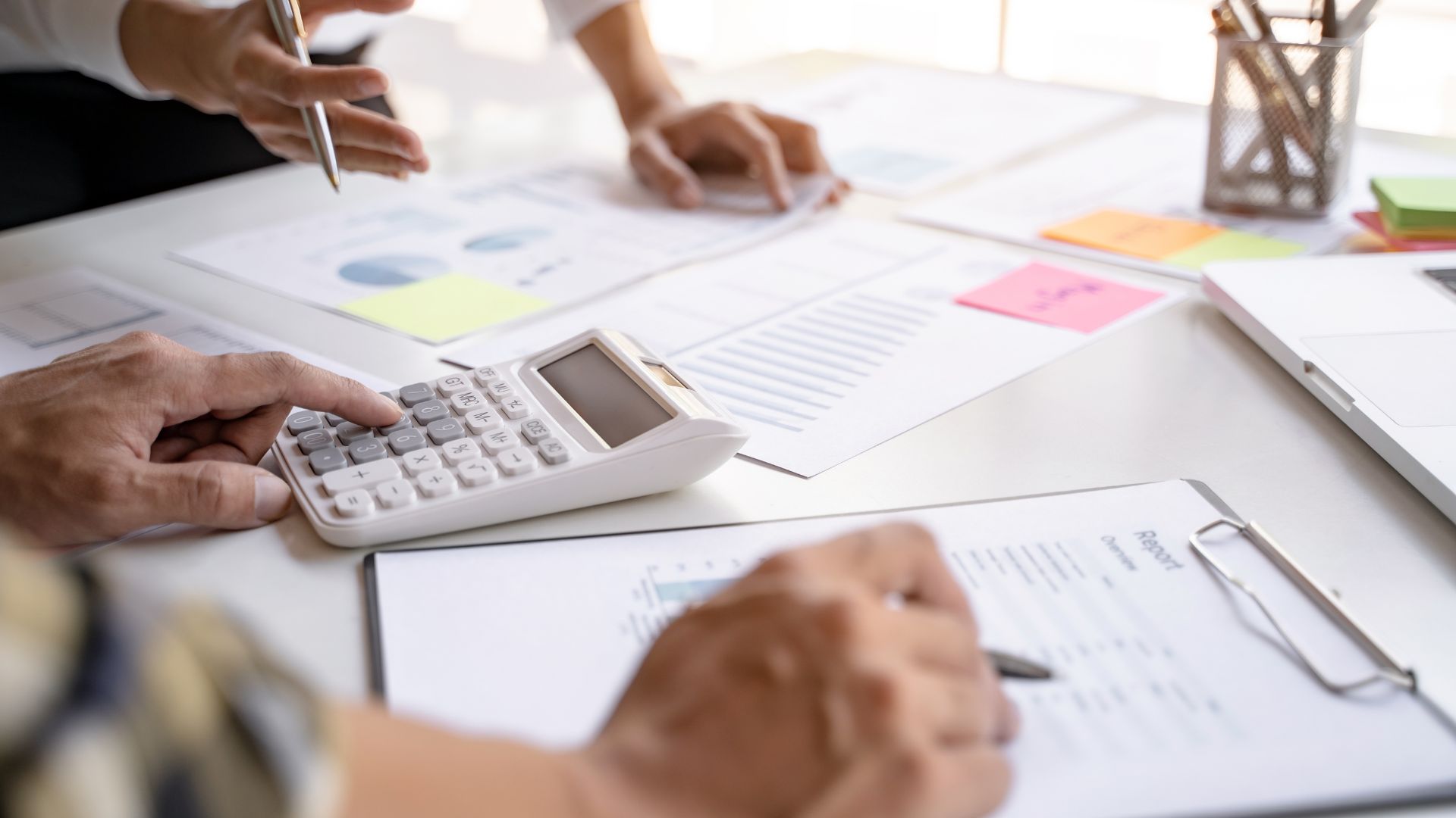 people adjusting commercial zoning to increase CRE value